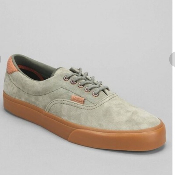 Vans Era 59 CA PS Beetle - Picture 1 of 16